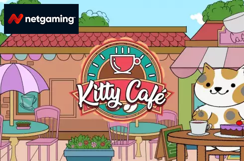 Kitty Cafe